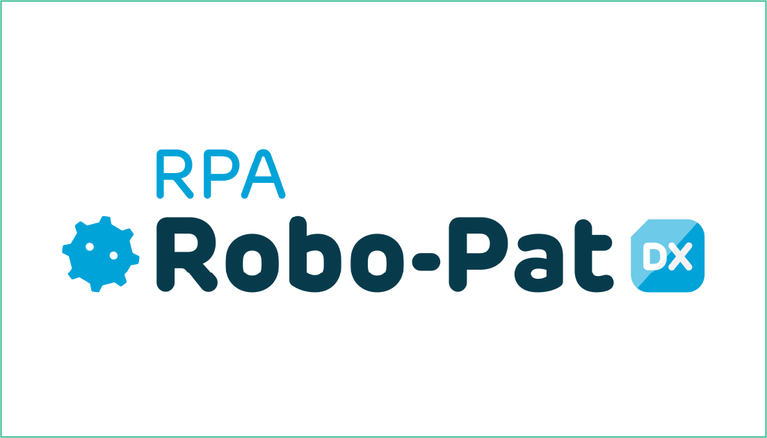 Robo-Pat